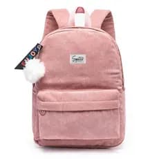 Mochila Spector Feminina Escolar Reforçada Passeio
