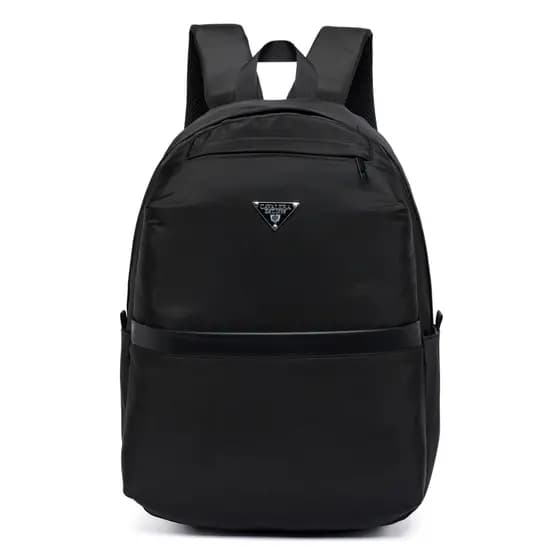 Mochila Escolar Trabalho Cavalera Feminina Reforçada Casual