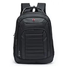Mochila Executiva Reforçada Masculina Trabalho Faculdade