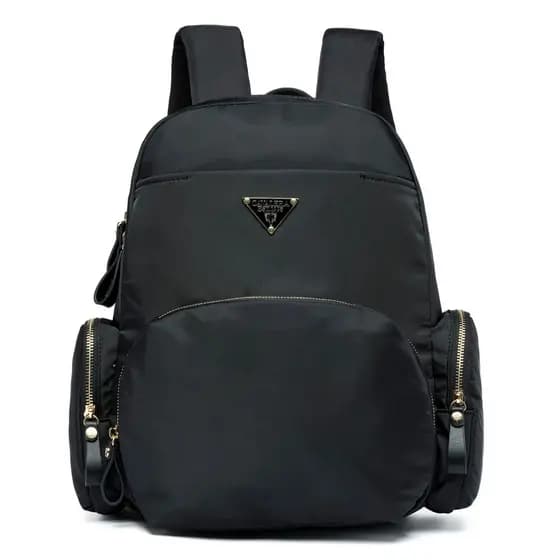 Mochila Cavalera Bag Feminina Passeio Resistente Moderna