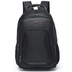 Mochila Swissport Executiva Reforçada Resistente Original Notebook