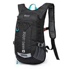 Mochila Hidratação Hang Loose Reservatório Água 2l Leve Portátil