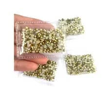 Kit Strass em Acrílico / Resina - Pequeno