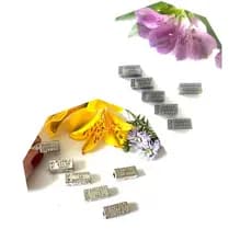 Passante Mistérios para Montagem de Terço - Kit