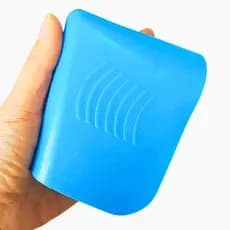 Ferramenta Para Acabamento De Selante Silicone Rejunte Borracha Resistente