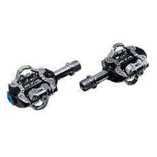 Pedal Clip GTA RX Para MTB Com Tacos e Rolamento