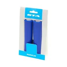 Manopla de Silicone Macia leve Eva NBR 135mm Para MTB GTA
