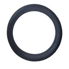 Pneu 20x2.25 Paco Rider Preto  Aro 20 BMX Cross Pump Track