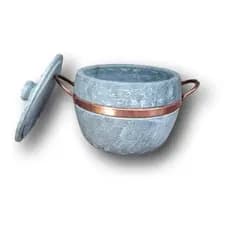 Caldeiraozinho De Pedra 1,5lt