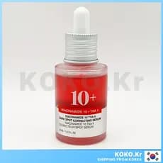 Dark Spot Serum Niacinamida 10 % (Sem Caixa) Com Brindes