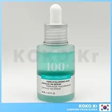 Cápsula De Ácido Hialurônico PDRN 100 Soro 30ml (Sem Caixa) Com Brindes