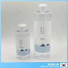 ROUND LAB 1025 Dokdo Toner 100ml/200ml/500ml Com Brindes