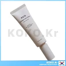 Creme Para Os Olhos Com Colágeno ABIB Jericho Rose Tube 30ml Brindes