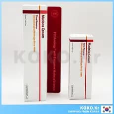 CENTELLIAN24 Madeca Cream Time Reverse 15ml/50ml (Temporada 7) Com Brindes