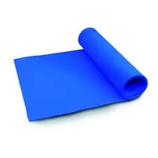 Tapete yoga academia pilates 1,80x0,53 com pequenos defeitos