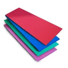 Tapete yoga pilates - yoga mat 1,80x0,53m