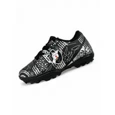 Chuteira Infantil Society Cruzmaltino Elite ⚽ Confortável | Envio Rápido | 28 ao 36