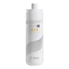 Refil C+3 Filtro Purificador De Água Ibbl. Fr600 Original  5235