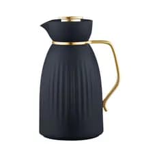 Garrafa Térmica Café Chá Khadija Alça 1 Litro
