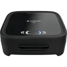 Grill Sanduicheira Elétrica Cadence San400 Chapa Misteira Click 127v
