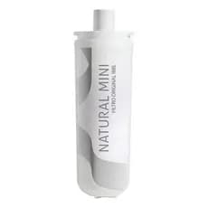 Filtro Ibbl Natural Mini Avanti Refil Girou Trocou