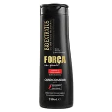 Condicionador Bio Extratus Força Com Pimenta 350ml