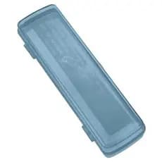 COM OFERTA Estojo Porta Escova De Dente Bolsa Viagem Sanremo