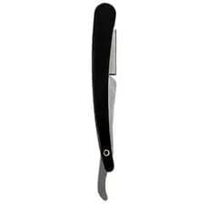 Navalhete Inox Para Barbear Com Cabo Plástico Premium Original Line