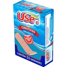 Curativo Use It 35 Unidades