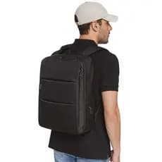 Mochila Notebook Executiva Masculina Feminina Resistente