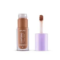 Bauny - Contorno Líquido Soft Cream COR (01) - 5g