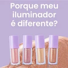 Bauny - Iluminador Líquido Soft Glow 5g