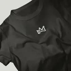 Camiseta Jesus Oversized Streetwear Masculina Feminina camisa 100% Algodão