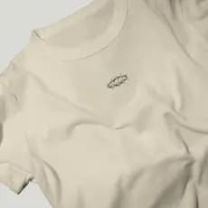 Blusa Cristã Camiseta Jesus Algodão Streetwear Masculina Feminina Unissex Oversized Oferta 24h
