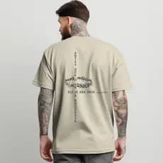 Camiseta Evangélica Gospel Unissex Camisa Feminina Masculina
