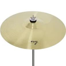 Prato de Ataque para Bateria 18" New York