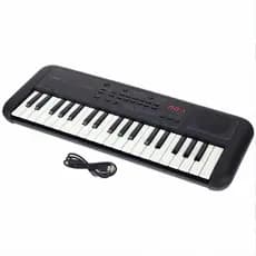 Teclado Portátil HQ Mini PSS A50 37 Teclas Yamaha