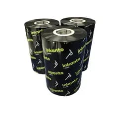 Ribbon Cera 110x450 Armor Inkanto Argox Zebra Elgin