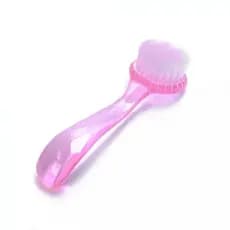 Escova De Unhas Para Limpeza Manicure Salão