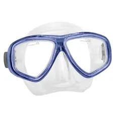 Máscara Mergulho Silicone Splenda3 Seasub