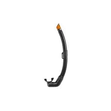 Respirador Snorkel Silicone Dive Pro Mergulho Pesca Sub - Divecom