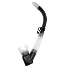 Snorkel Respirador Aero Pro C/ Valvula Seasub Cores