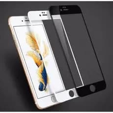 Película de Vidro 3D/9D IPHONE FULL Tela Completa IPhone 7 7 plus 7+ 8 8plus 8+  SE 6 6s XR 11