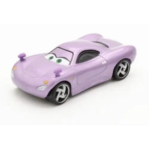 Carros Da Disney Miniaturas Metal ( Holley Shiftwell )
