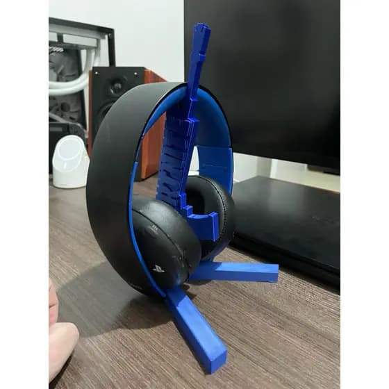 Fortinite Suporte para Headset