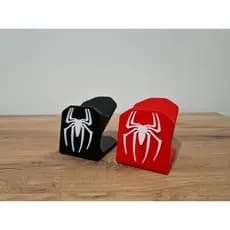 Suporte controle Homem Aranha
