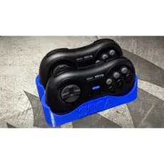Suporte para controle Mega Drive 8BitDo