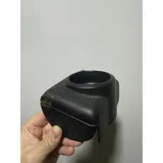 Porta Copos traseiro Golf MK4 Original