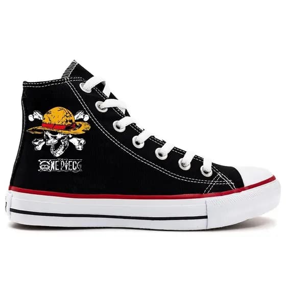 All Stars da Grande Frota de Luffy One Piece A Elite dos Aliados do Chapéu de Palha