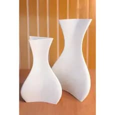 Kit Vasos Acqua Decorativo Acabamento Premium 3d